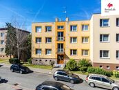 Prodej bytu 3+1 69 m2 Jindřicha Hořejšího, Znojmo, cena 5140000 CZK / objekt, nabízí 