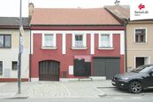 Pronájem obchodního prostoru 50 m2 Revoluční, Třešť, cena 15000 CZK / objekt / měsíc, nabízí 