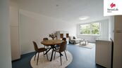 Pronájem bytu 3+kk 65 m2 Rezlerova, Praha, cena 23500 CZK / objekt / měsíc, nabízí 