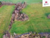 Prodej pole 34564 m2 Růžená, cena 39 CZK / m2, nabízí 