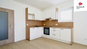 Pronájem bytu 2+kk 47 m2 Vojanova, Liberec, cena 17500 CZK / objekt / měsíc, nabízí 