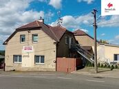 Pronájem ubytovacího zařízení 499 m2, Dobrovice, cena 82500 CZK / objekt / měsíc, nabízí 