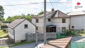 Prodej rodinného domu 145 m2, Boršov, cena 4390000 CZK / objekt, nabízí Swiss Life Select Reality