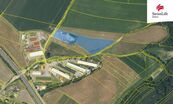 Prodej komerčního pozemku 15440 m2, Chotíkov, cena cena v RK, nabízí 