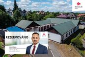 Pronájem komerční nemovitosti 514 m2 Švábenicova, Trutnov, cena cena v RK, nabízí 