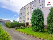 Prodej bytu 2+1 53 m2, Nezvěstice, cena 3390000 CZK / objekt, nabízí 