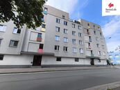 Pronájem bytu 2+kk 48 m2 Milheimova, Pardubice, cena 18000 CZK / objekt / měsíc, nabízí 