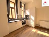 Pronájem bytu 2+kk 54 m2 Solní, Plzeň, cena 16400 CZK / objekt / měsíc, nabízí 