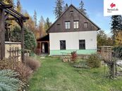 Pronájem rodinného domu 450 m2 Krkonošská, Janské Lázně, cena 28000 CZK / objekt / měsíc, nabízí 