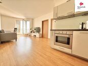 Pronájem bytu 2+kk 55 m2 Tupolevova, Praha, cena 23000 CZK / objekt / měsíc, nabízí 