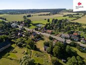 Prodej stavebního pozemku 1852 m2, Bílsko u Hořic, cena 4190000 CZK / objekt, nabízí 