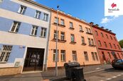Pronájem bytu 2+1 50 m2 Turnovská, Praha, cena 19000 CZK / objekt / měsíc, nabízí 