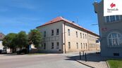 Prodej obchodního prostoru 6115 m2 náměstí T. G. Masaryka, Dašice, cena 49000000 CZK / objekt, nabízí 