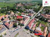 Prodej obchodního prostoru 6115 m2 náměstí T. G. Masaryka, Dašice, cena 49000000 CZK / objekt, nabízí 