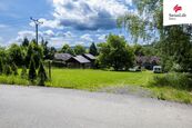 Prodej stavebního pozemku 1176 m2 Vítkovská, Liberec, cena 2597000 CZK / objekt, nabízí Swiss Life Select Reality