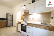 Prodej bytu 2+1 50 m2 Březinova, Horní Cerekev, cena 2260000 CZK / objekt, nabízí 