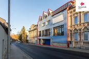 Prodej činžovního domu 316 m2 Prašná, Karlovy Vary, cena 18544500 CZK / objekt, nabízí 