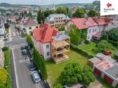 Prodej bytu 3+1 98 m2 Žižkova, Trutnov, cena 6500000 CZK / objekt, nabízí 