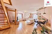 Prodej bytu 3+1 98 m2 Žižkova, Trutnov, cena 6500000 CZK / objekt, nabízí 