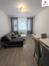 Pronájem bytu 2+kk 39 m2 Pujmanové, Praha, cena 19500 CZK / objekt / měsíc, nabízí 