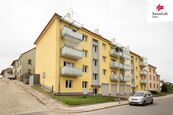 Prodej bytu 3+1 74 m2 B. Smetany, Třešť, cena 4590000 CZK / objekt, nabízí 