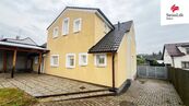 Prodej rodinného domu 150 m2 Hlavní, Malé Kyšice, cena 11990000 CZK / objekt, nabízí 