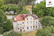 Prodej rodinného domu 400 m2, Tachov, cena cena v RK, nabízí 