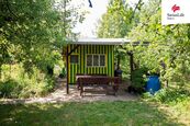 Prodej zahrady 381 m2, Jihlava, cena 250000 CZK / objekt, nabízí 
