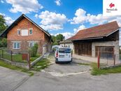 Prodej rodinného domu 80 m2, Lično, cena 5950000 CZK / objekt, nabízí 