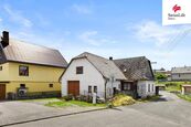 Prodej rodinného domu 54 m2 Tkalcovská, Bystré, cena 1250000 CZK / objekt, nabízí 