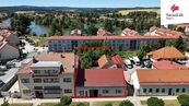 Prodej rodinného domu 300 m2 Staňkova, Telč, cena 6900000 CZK / objekt, nabízí Swiss Life Select Reality