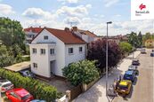 Prodej rodinného domu 155 m2 Foerstrova, Praha, cena 20990000 CZK / objekt, nabízí Swiss Life Select Reality