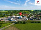 Pronájem obchodního prostoru 260 m2, Valy, cena 19000 CZK / objekt / měsíc, nabízí 