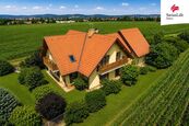 Prodej vícegeneračního domu 436 m2 Na losách, Praha, cena 32999000 CZK / objekt, nabízí 