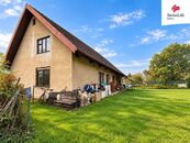 Prodej rodinného domu 129 m2, Záměl, cena 4749000 CZK / objekt, nabízí 