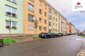 Pronájem bytu 3+kk 81 m2 Na Jíkalce, Plzeň, cena 18500 CZK / objekt / měsíc, nabízí 
