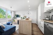Prodej bytu 3+1 63 m2 Valentova, Praha, cena 9290000 CZK / objekt, nabízí 