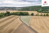 Prodej pole 5416 m2, Plzeň, cena 1204200 CZK / objekt, nabízí 