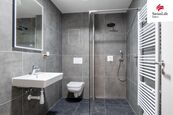 Pronájem bytu 2+kk 54 m2 Mlýnská, Rychnov u Jablonce nad Nisou, cena 16000 CZK / objekt / měsíc, nabízí Swiss Life Select Reality