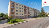 Prodej bytu 3+1 52 m2 Zborovská, Rychnov nad Kněžnou, cena 3890000 CZK / objekt, nabízí 