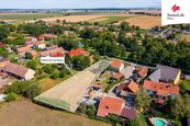 Prodej stavebního pozemku 1400 m2, Nepolisy, cena 2250000 CZK / objekt, nabízí 