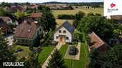 Prodej stavebního pozemku 1400 m2, Nepolisy, cena 2990000 CZK / objekt, nabízí Swiss Life Select Reality