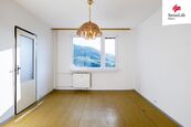 Prodej bytu 3+1 66 m2 Kosmonautů, Děčín, cena 2997000 CZK / objekt, nabízí 