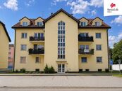 Prodej bytu 4+1 100 m2 Žlutá, Chrášťany, cena 12149000 CZK / objekt, nabízí 