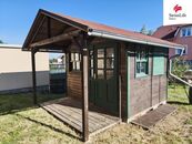 Prodej mobilheimu, mobilního domu 8 m2, Velký Beranov, cena 190000 CZK / objekt, nabízí 