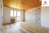 Prodej bytu 2+1 52 m2 Smetanova, Chotěboř, cena 3290000 CZK / objekt, nabízí 