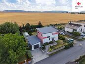 Prodej rodinného domu 115 m2 J. V. Sládka, Vlašim, cena 12990000 CZK / objekt, nabízí 