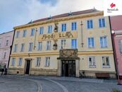 Prodej činžovního domu 1250 m2 Masarykovo nám., Třeboň, cena 36500000 CZK / objekt, nabízí 