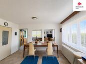 Prodej rodinného domu 130 m2 J. Masaryka, Malé Svatoňovice, cena 5490000 CZK / objekt, nabízí Swiss Life Select Reality