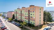 Prodej bytu 2+1 45 m2 Studentská, Přelouč, cena 3400000 CZK / objekt, nabízí 
